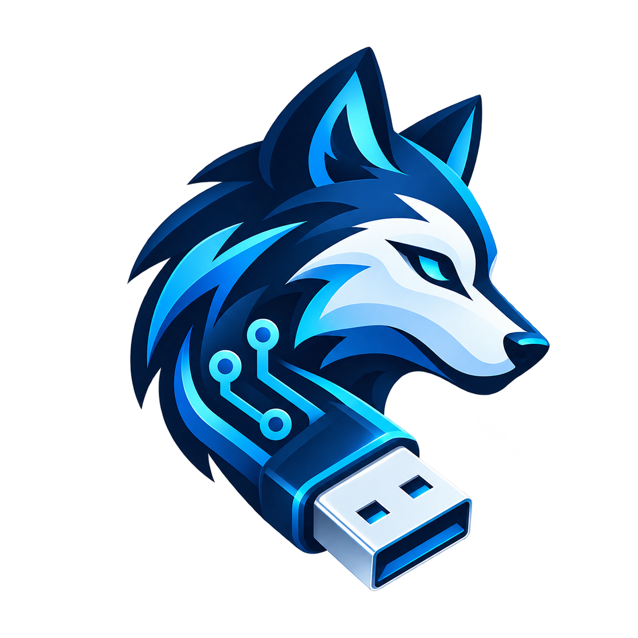 Brother USB